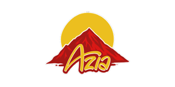 Azia Casino Logo