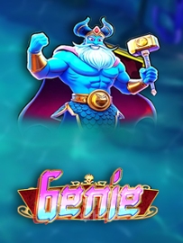 Genie (Ka Gaming)