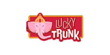 Lucky Trunk Casino Logo