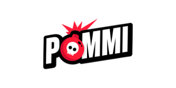 Pommi Casino Logo
