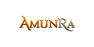 AmunRa Casino Logo