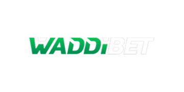 Waddibet Casino Logo