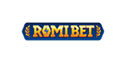 RomiBet Casino Logo