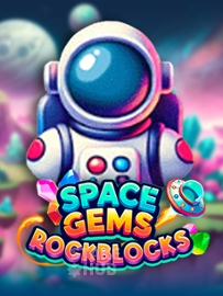 Space Gems Rockblocks