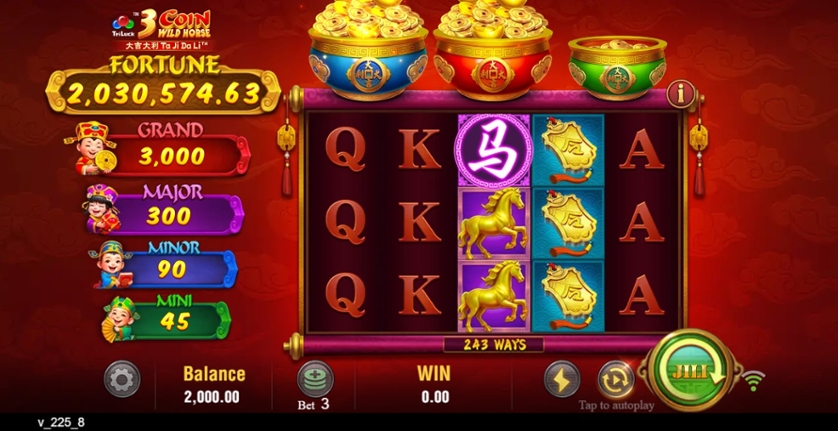 3 Coin Wild Horse.jpg