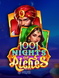 1001 Nights of Riches