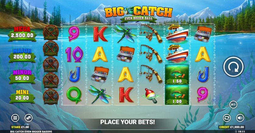 Big Catch Even Bigger Bass.jpg