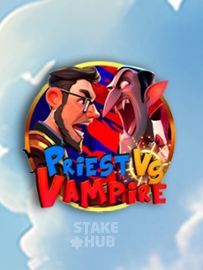 Priest VS Vampire
