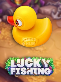 Lucky Fishing (Netgame)