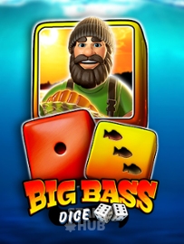 Big Bass Dice