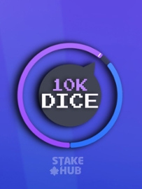 10K Dice
