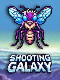 Shooting Galaxy