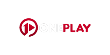 1PLAY Casino Logo