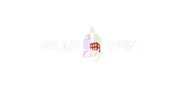 Gran Spin City Casino Logo