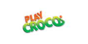 PlayCroco Casino Logo