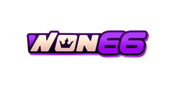 Won66 Casino Logo