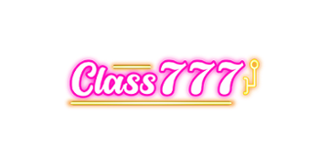 Class777 Casino Logo