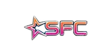 SFC588 Casino Logo