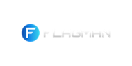 Flagman Casino Logo