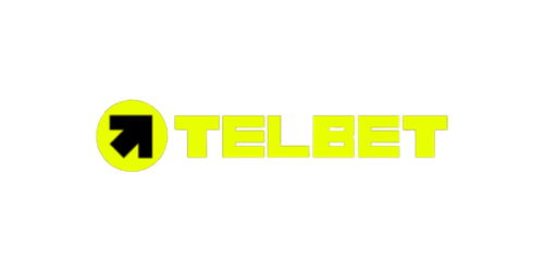 Telbet Casino Logo