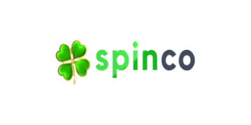 SpinCo Casino Logo