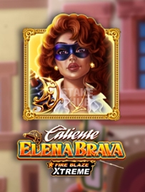 Fire Blaze Xtreme: Elena Brava