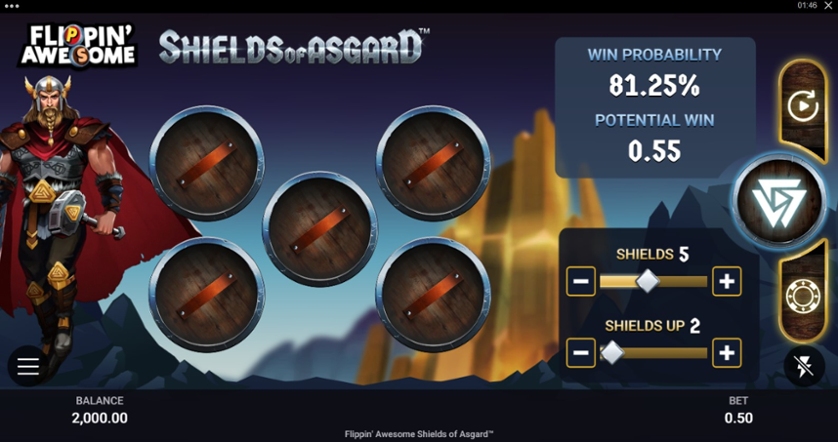 Flippin' Awesome Shields of Asgard.jpg