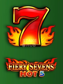 Fiery Sevens Hot 5
