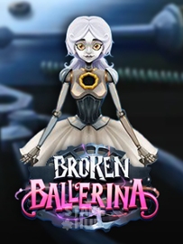 Broken Ballerina