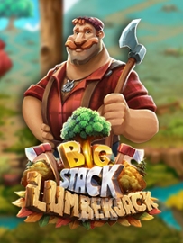 Big Stack Lumberjack