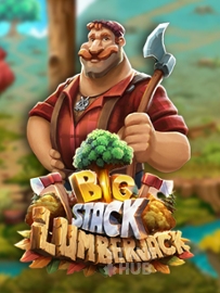 Big Stack Lumberjack