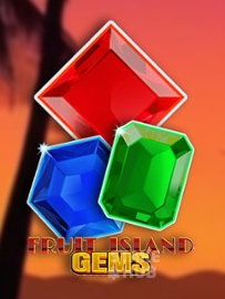 Fruit Island Gems