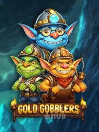 Gold Gobblers