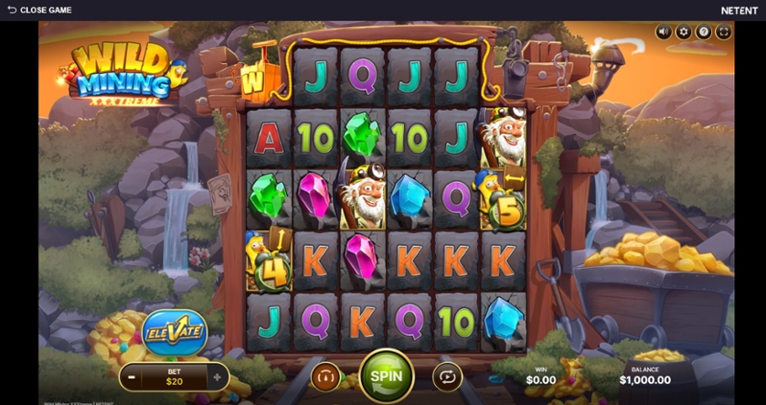 Wild Mining XXXtreme.jpg