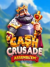 Cash Crusade ASSEMBL'EM