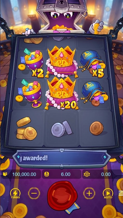 Mr. Treasure's Fortune.jpg