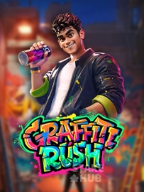 Graffiti Rush
