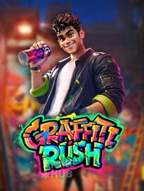Graffiti Rush