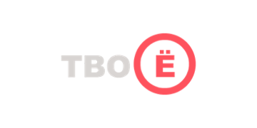 Tvoe Casino Logo