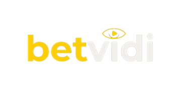 BetVidi Casino Logo