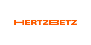 Hertzbetz Casino Logo