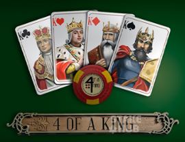 4 of King