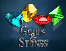 Gems & Stones