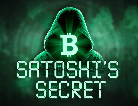 Satoshi's Secret