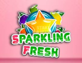 Sparkling Fresh