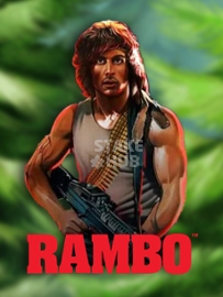 Rambo: Mega Mines