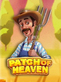 Patch of Heaven