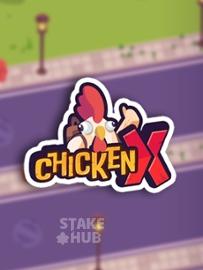 Chicken X