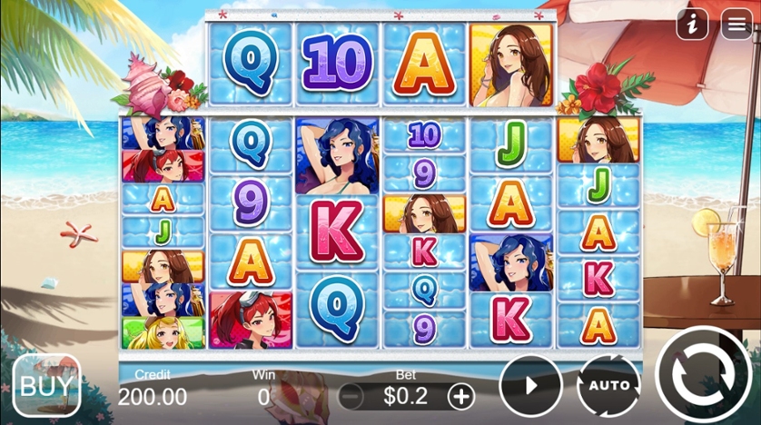 Bikini Queens - Making Waves.jpg