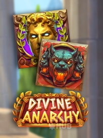 Divine Anarchy